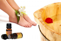 TRATAMIENTO CELESTIAL PARA TUS PIES